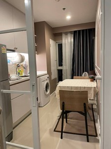 คอนโด ขาย NearMRT-YaekTiwanon Tiwanon-condo-Sale-with-tenant ใกล้BigCติวานนท์ ขายคอนโดใกล้กระทรวงสาธารณสุข Fully-Furnished