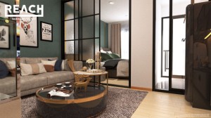 คอนโด ขาย ใกล้BTSAffordablePricecondoinvestmentBangnaBangkok คอนโดใหม่แบริ่ง เหมาะทั้งอยู่เองและลงทุน คอนโดสำหรับลงทุนสุขุมวิท107 ปล่อยเช่าง่ายกำไรสูง