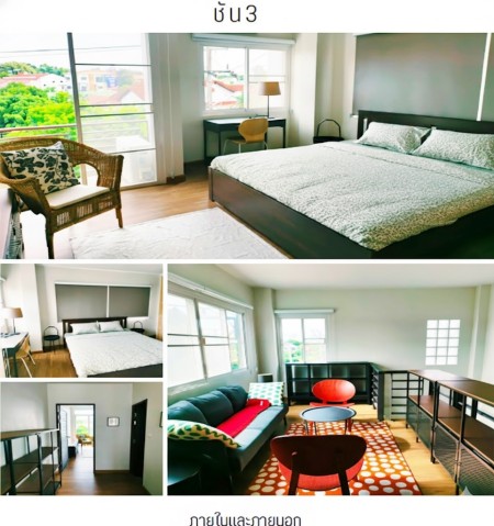 ขาย ทาวน์โฮม โฮมออฟฟิศใกล้โรงพยาบาลนครพิงค์ ใกล้แหล่งท่องเที่ยว Patan-Townhome,real-estate-investment-Townhome–Chiang-Mai-City, เหมาะลงทุนปล่อยเช่าเชียงใหม่ ใกล้แหล่งท่องเที่ยวสำคัญของเชียงใหม่