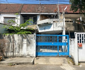 ขาย ทาวน์เฮ้าส์ ย่านอ่อนนุช/พระโขนง ใกล้ทางด่วนเฉลิมมหานคร บ้านทาวน์เฮาส์สุขุมวิท สุขุมวิท56 ราคาต่ำกว่าตลาด